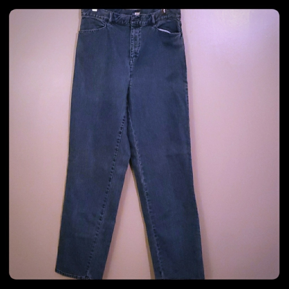 Liz Claiborne Tabitha Jean's Size 10
